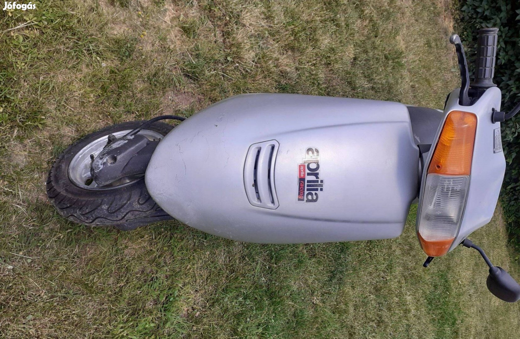 Aprillia Amico 50es
