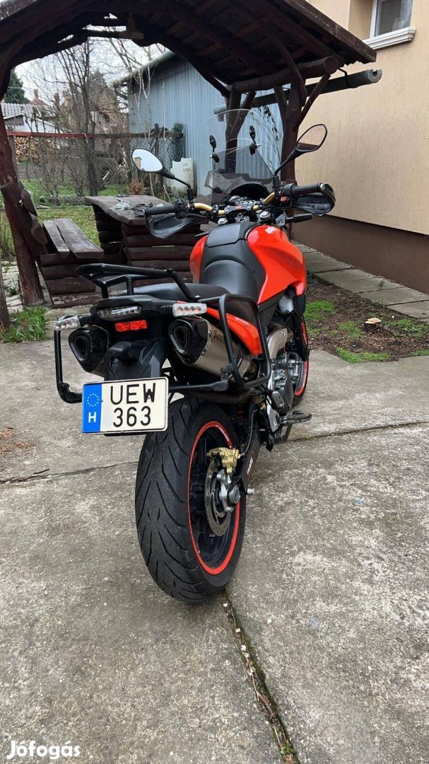 Aprillia Pegaso 650 Strada 35KW