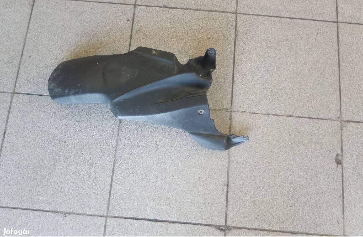 Aprillia SR Factory Ditech Piaggio sárvédő