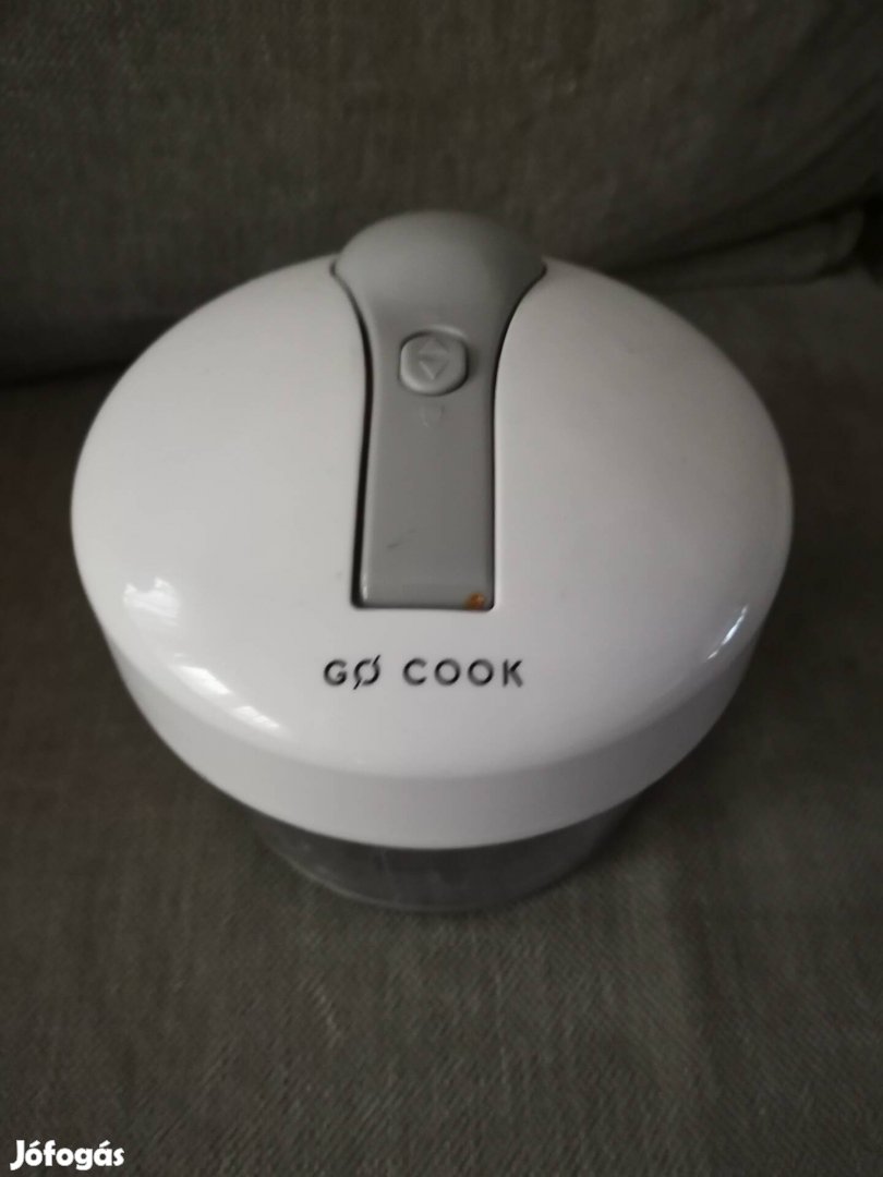 Aprító Goo Cook