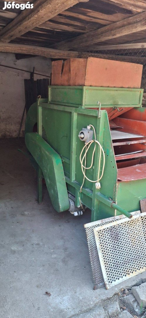 Aprómag rosta