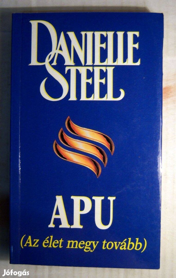 Apu (Danielle Steel) 1999 (5kép+tartalom)
