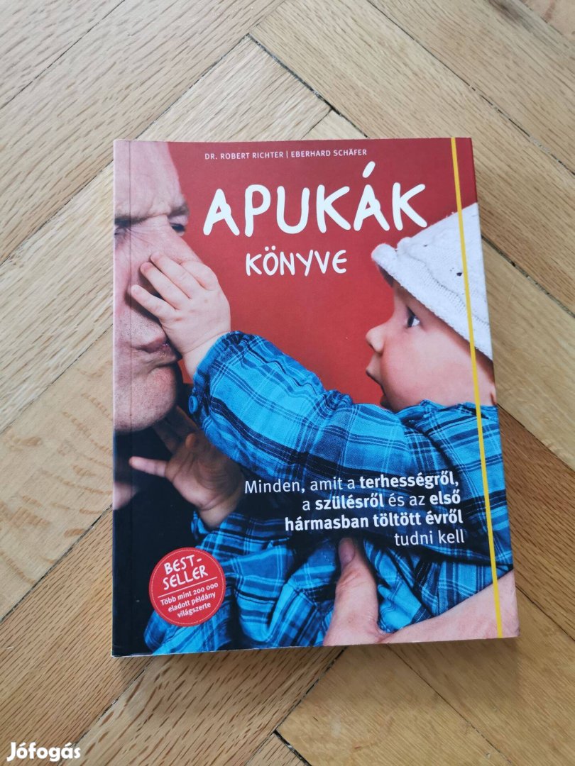 Apukák könyve