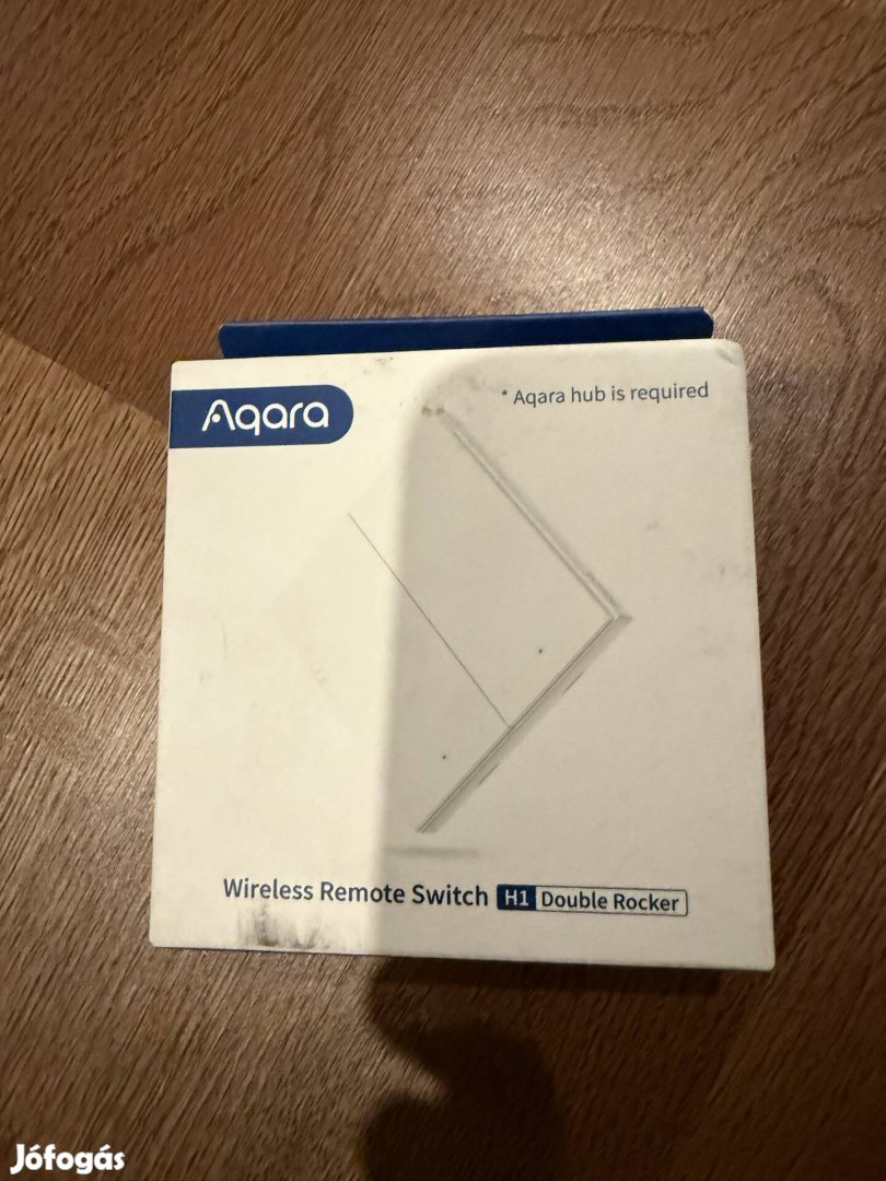 Aqara Wireless Switch