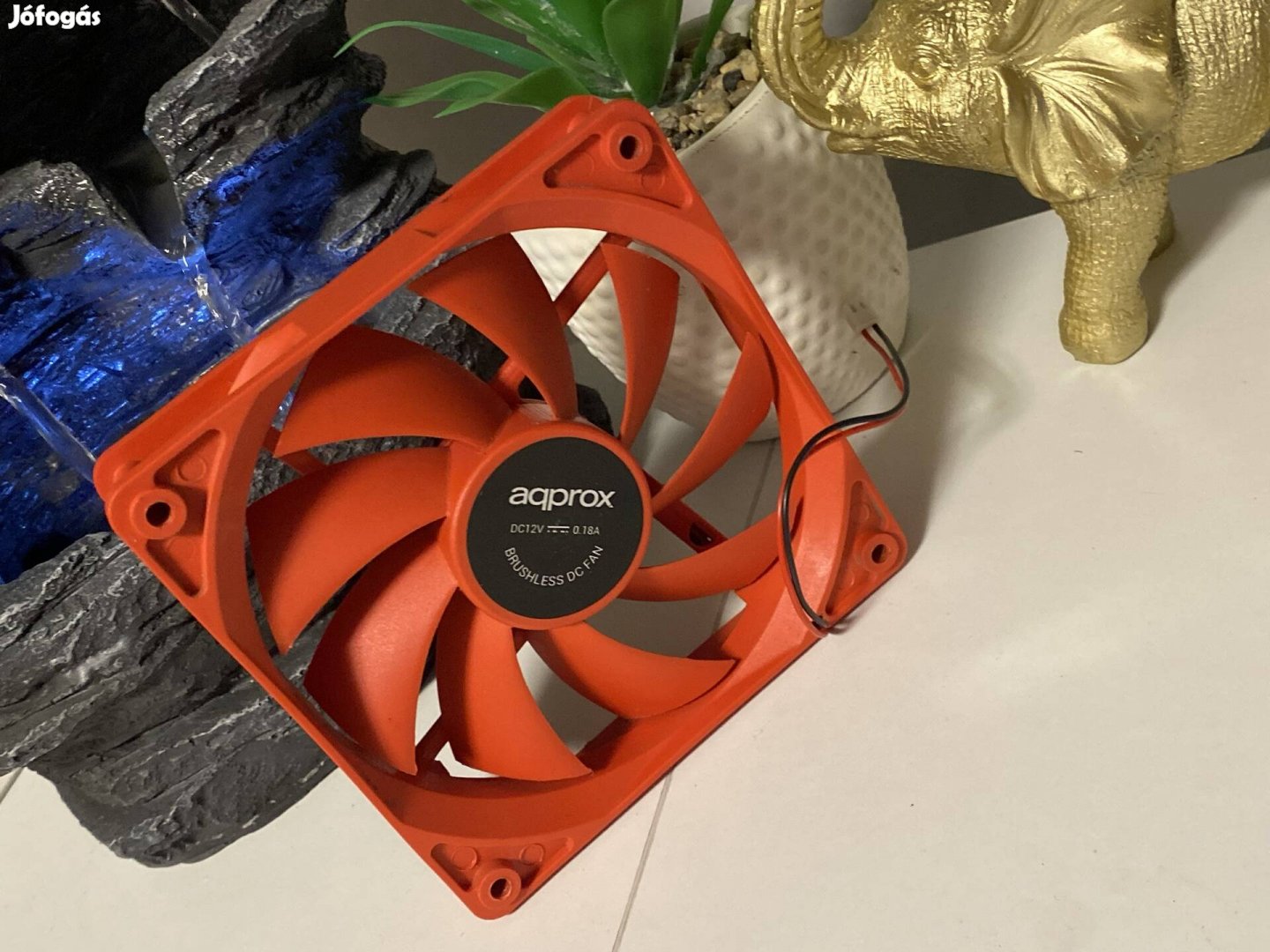 Aqprox ventilátor pc