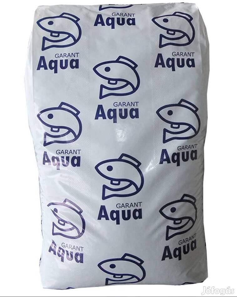 Aqua Garant pellet