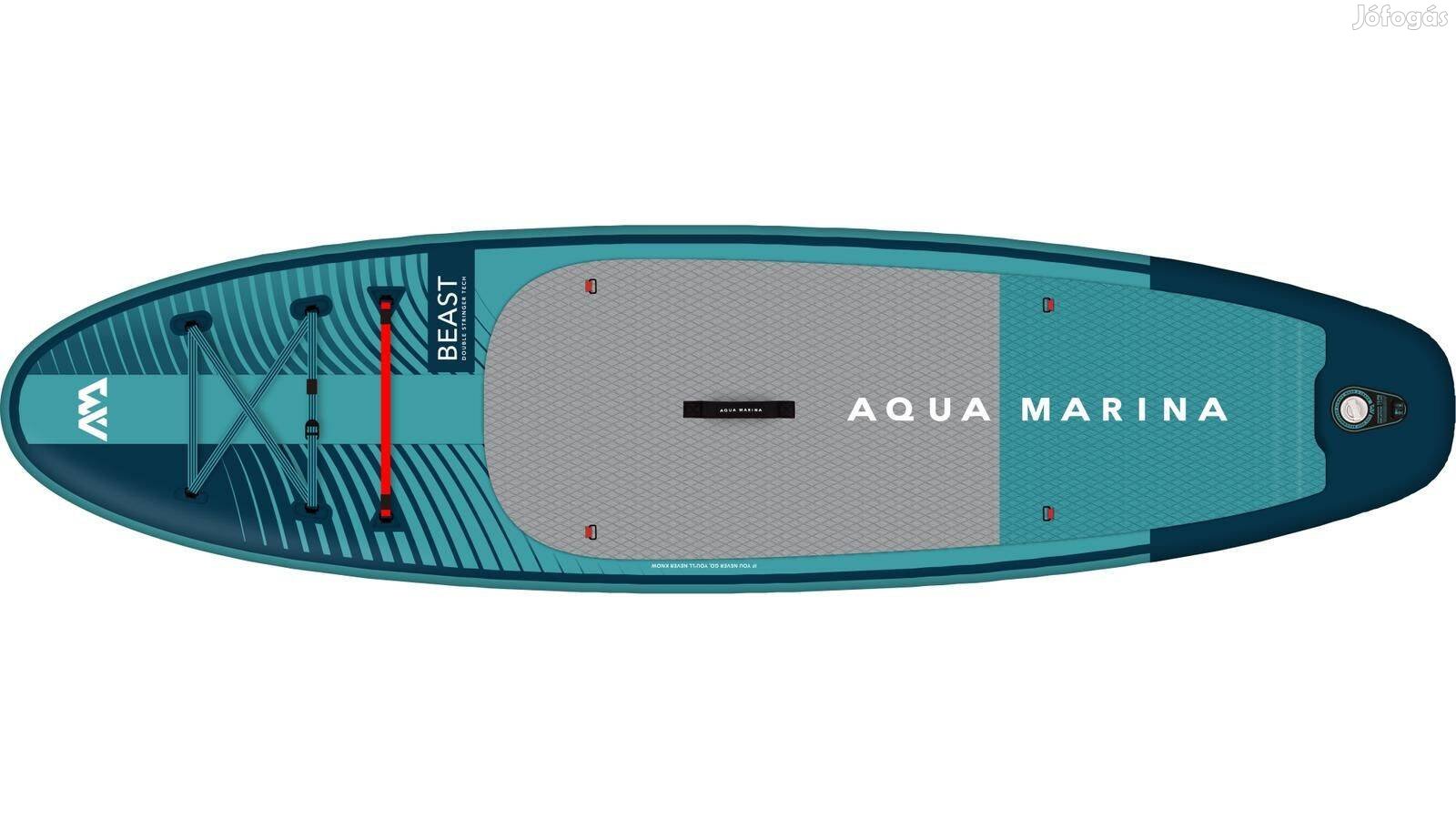 Aqua Marina Beast 10'6" SUP