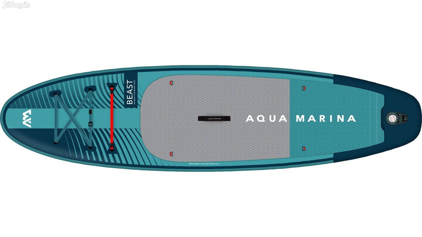 Aqua Marina Beast 106 SUP