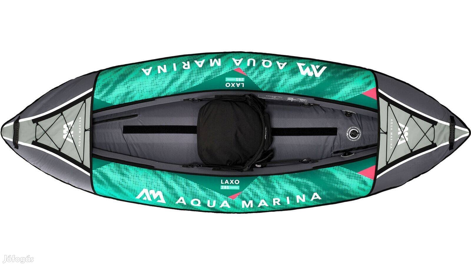 Aqua Marina Laxo I 9'4" felfújható kajak