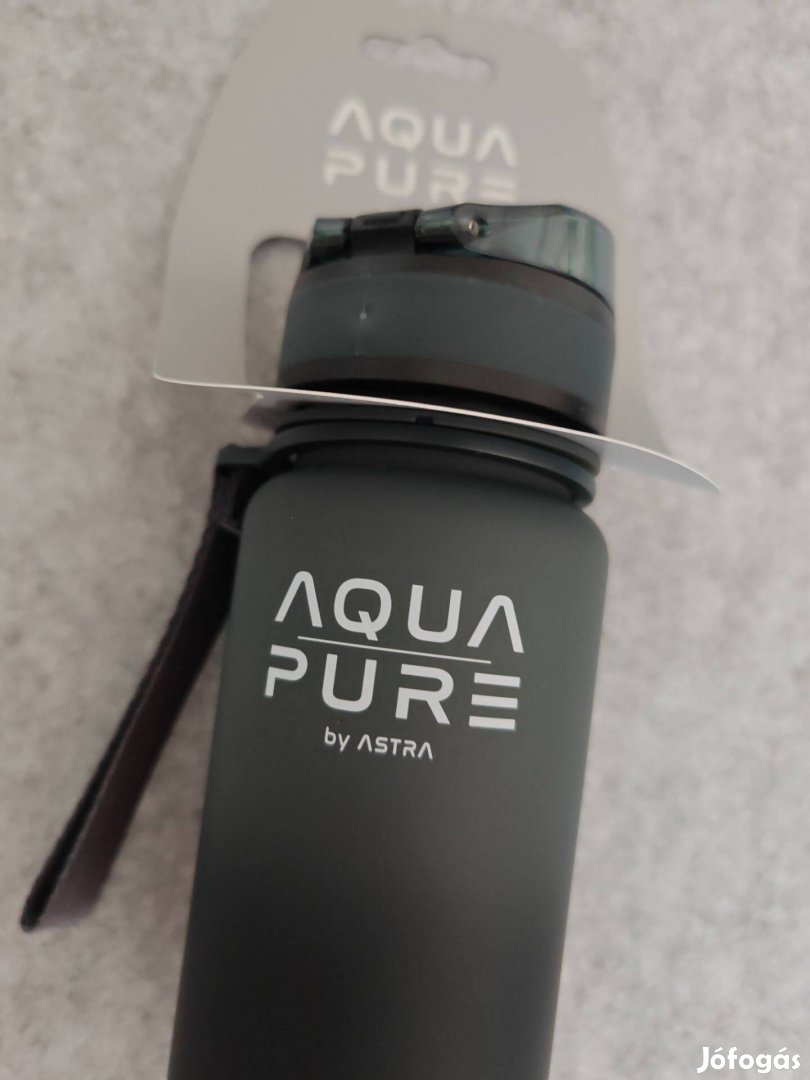 Aqua Pure prémium Uj BPA mentes ivópalack