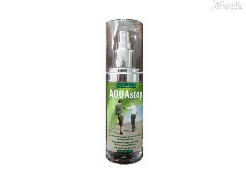 Aqua Stop impregnáló spray 60 ml