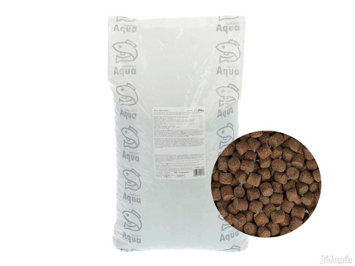 Aqua garant Classic 9mm pellet