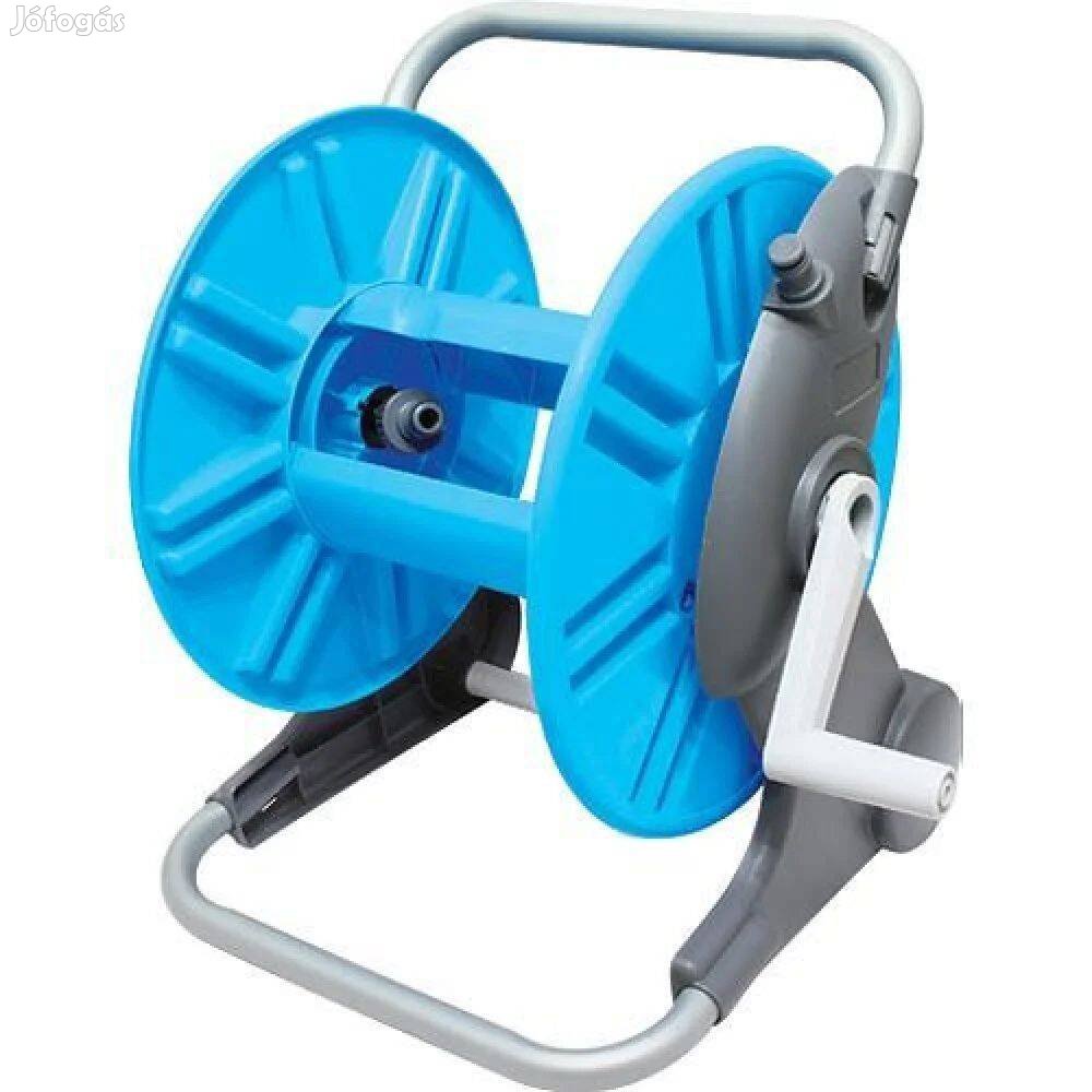 Aquacraft kerti tömlődob 50m 1/2"-os tömlőhöz
