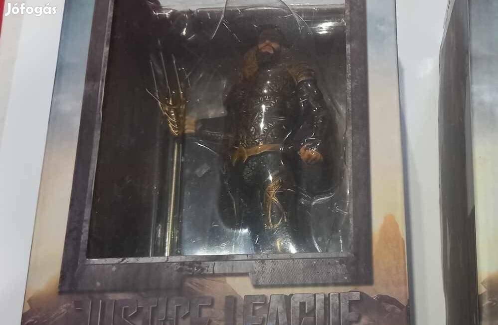 Aquaman figura