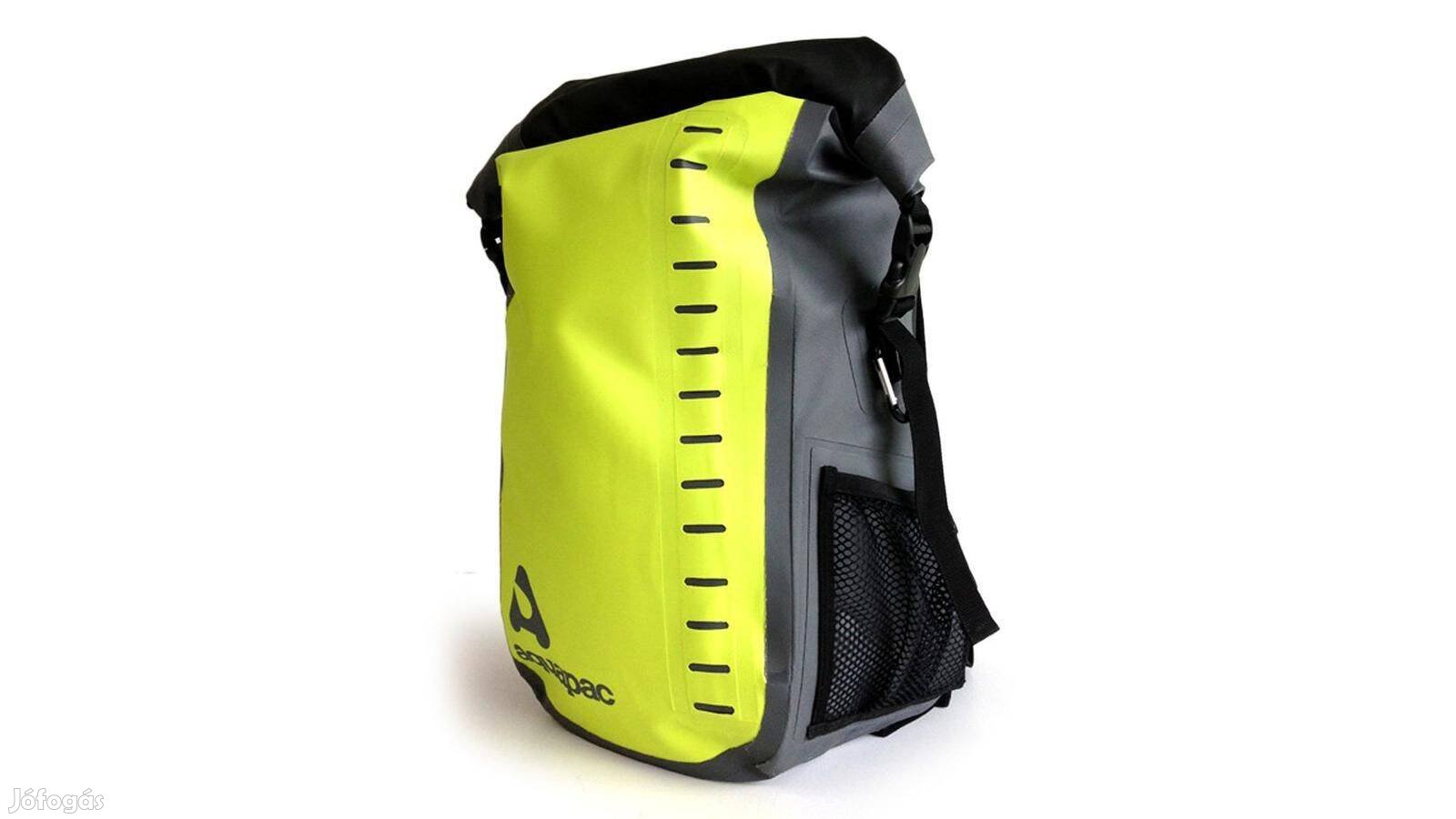 Aquapac Trailproof Toccoa Daysack 28L 791 vízálló hátizsák