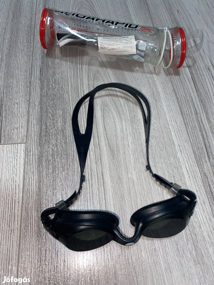 Aquarapid úszószemüveg