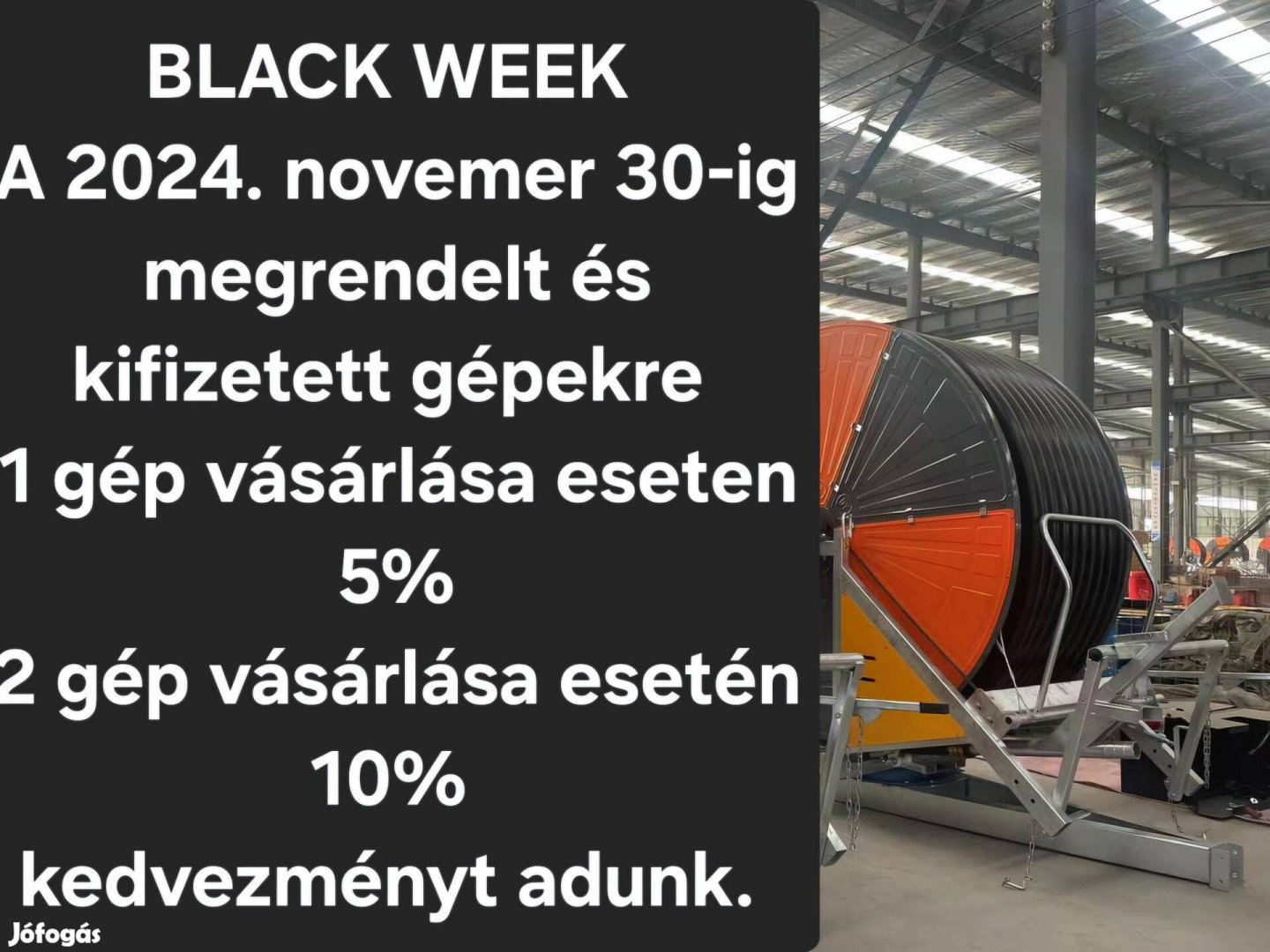 Aquaroll 75-90 öntöződob Black Week Akció 