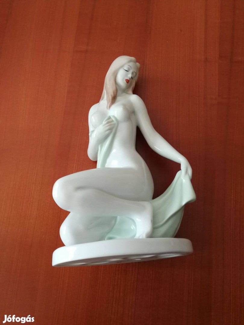 Aquincum porcelán Akt Ritka!