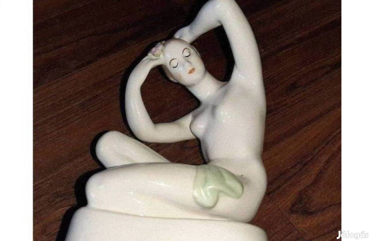 Aquincum porcelán akt