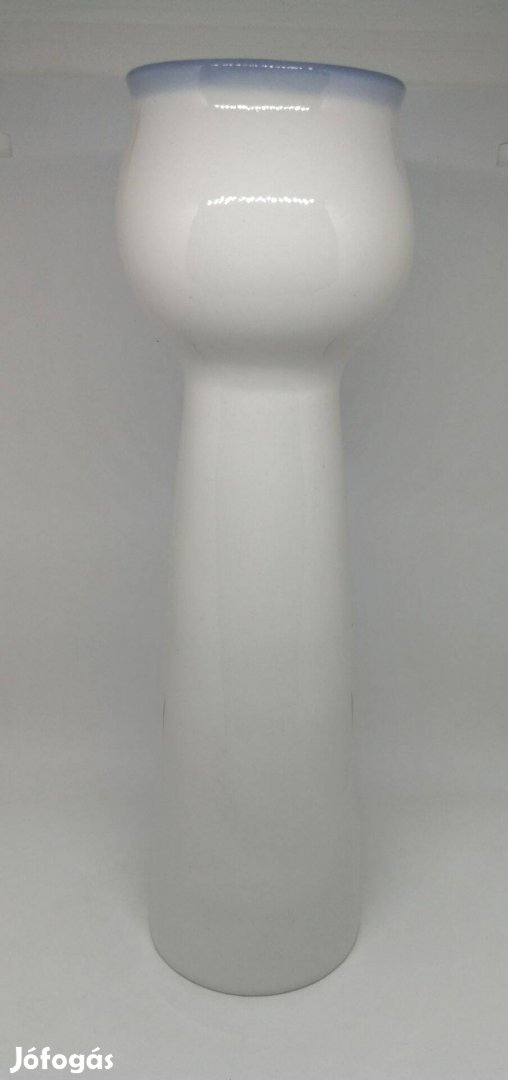 Aquincum porcelán váza "Ritka"!
