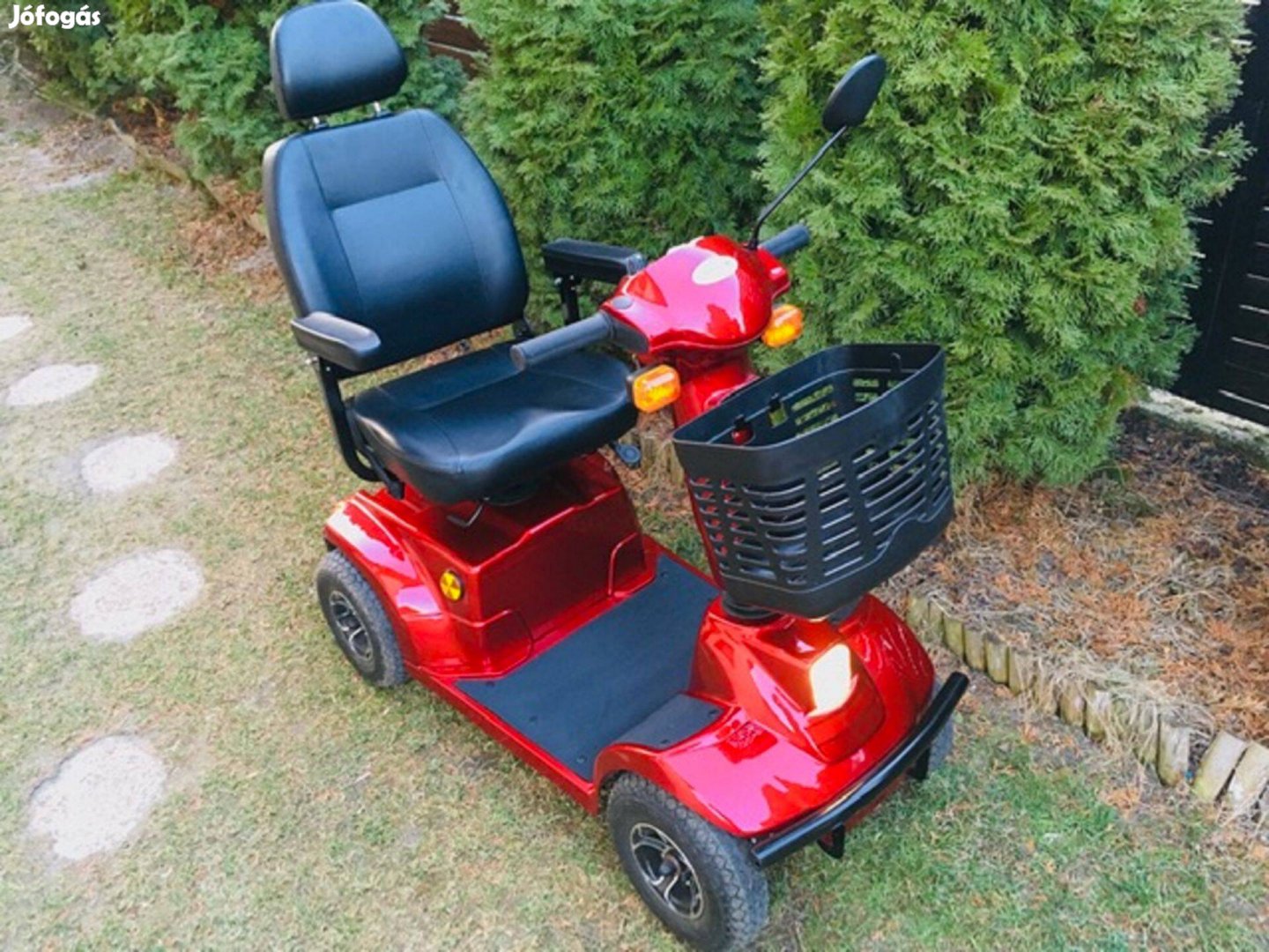 Ár alatt Elektromos moped Rokkantkocsi Rokkant Kocsi Rehab Idős Kocsi