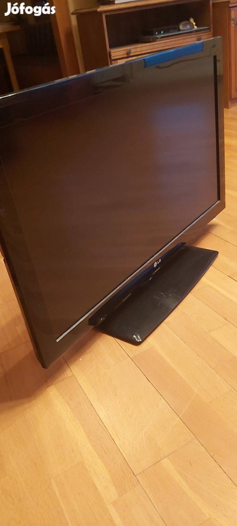 Ár alatt LG márkájú, 95 cm képátlós TV eladó!