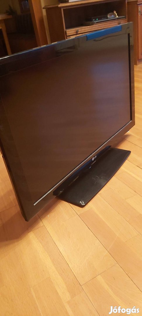 Ár alatt LG márkájú, 95 cm képátlós TV eladó!