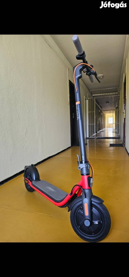 Ár alatt Ninebot D28 elektromos roller 
