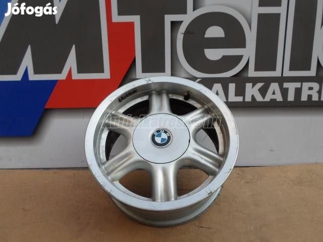 Ár/db! 3db! Bmw 7-es sorozat e32 - gyári alufelni 15x7