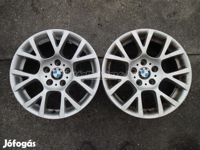 Ár/db! Bmw 7-es sorozat f01/f02 - gyári alufelni 17x8