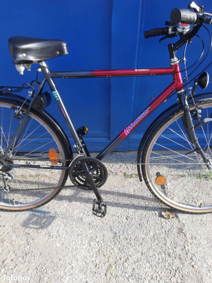 Arabella 28"férfi kerékpár eladó!
