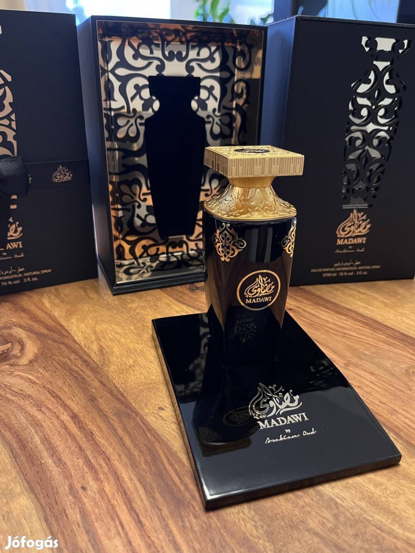 Arabian Oud Madawi