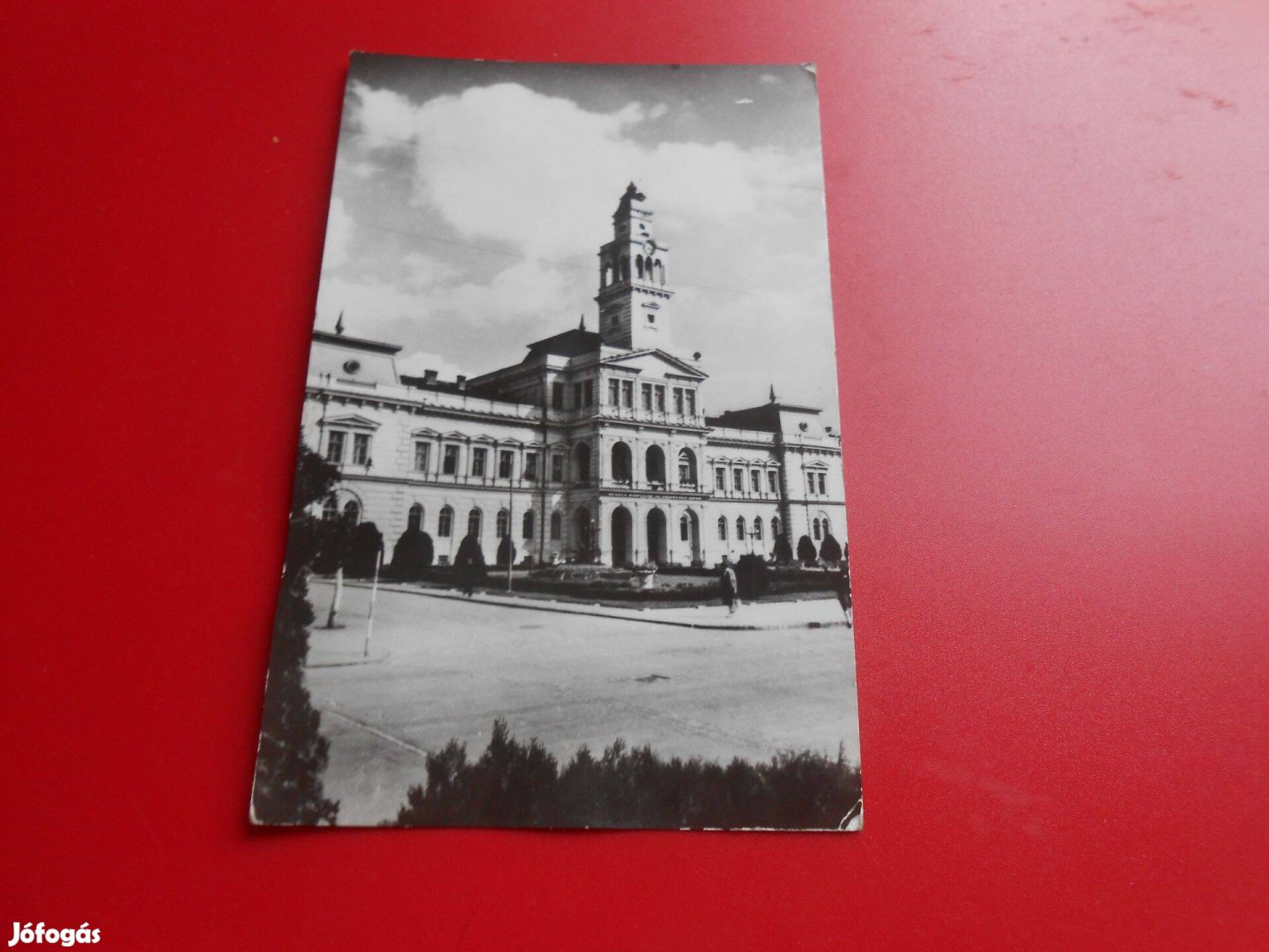Arad- üdvözlőlap (6)