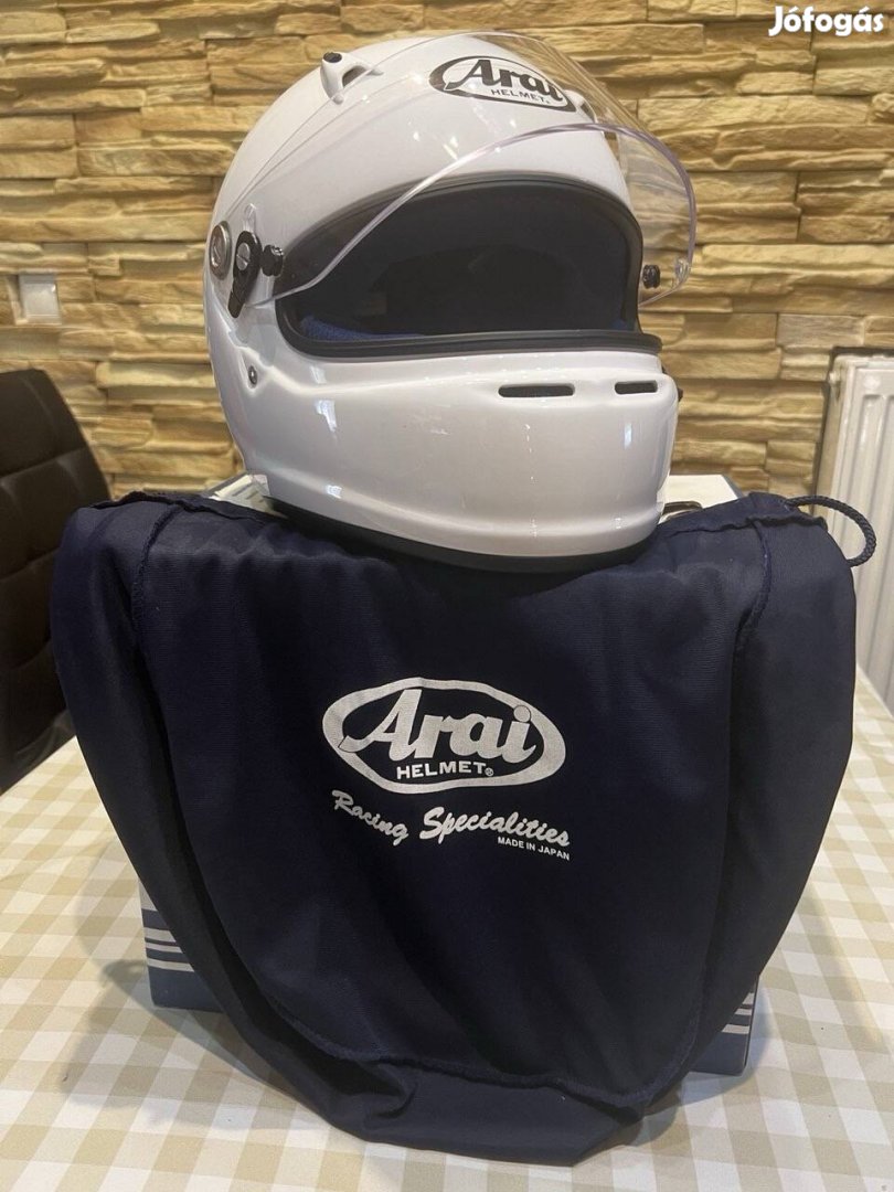 Arai Bukósisak XS