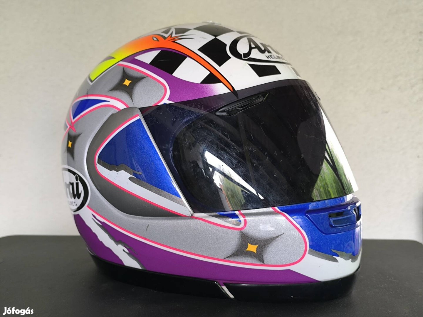 Arai Helmet 