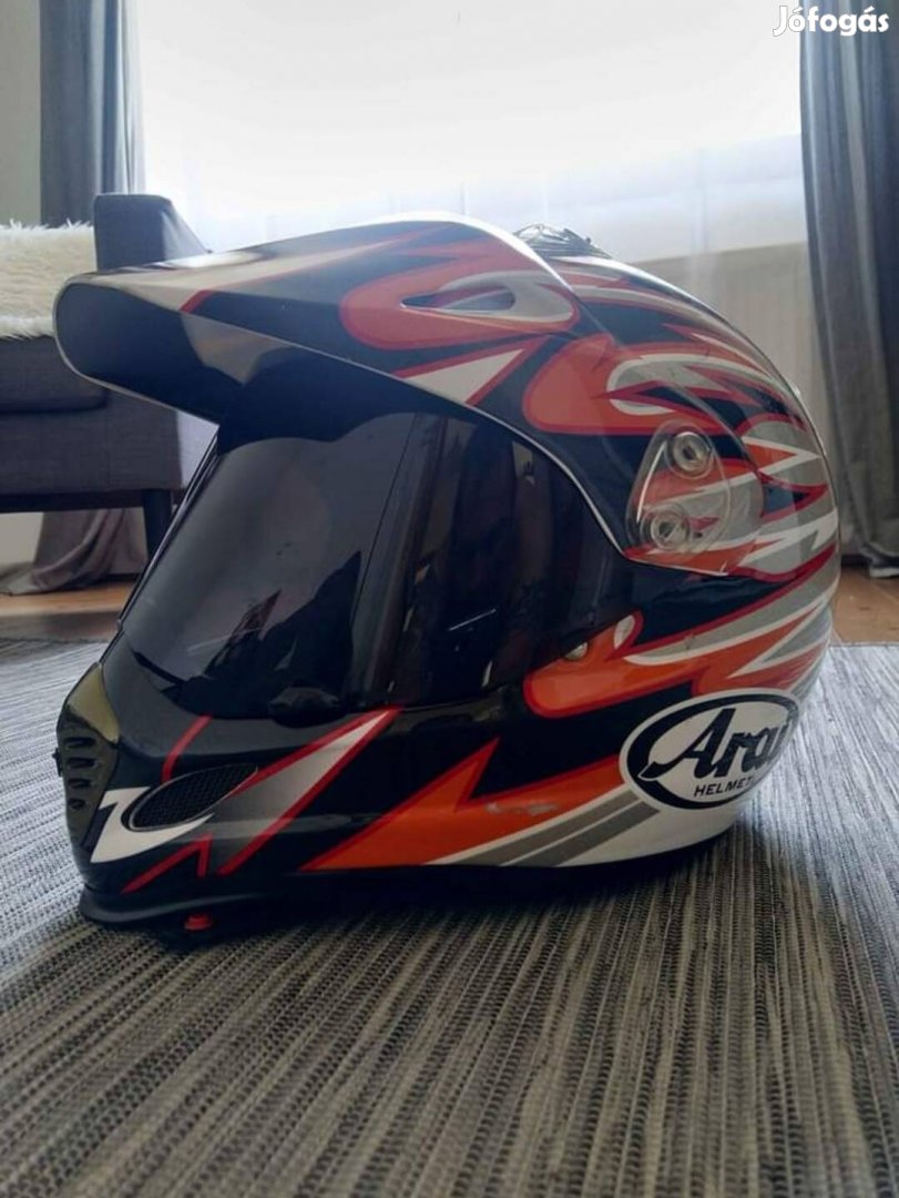 Arai Tour Cross bukósisak