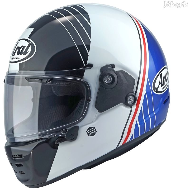 Arai concept-xe temu bukósisak - kék