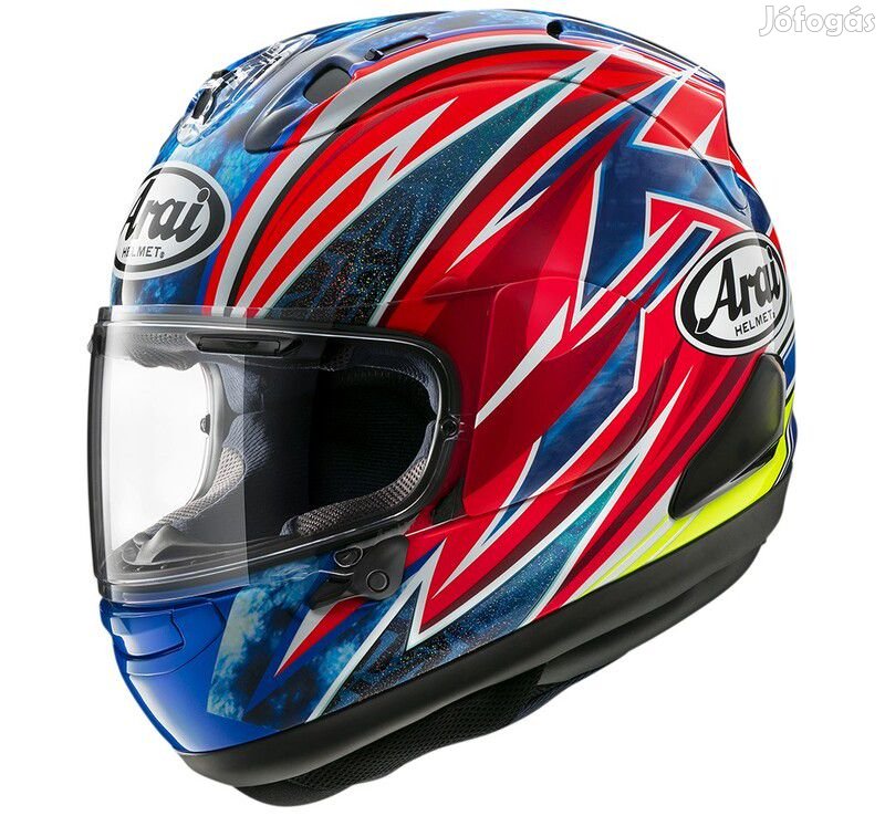 Arai rx-7v evo ogura bukósisak