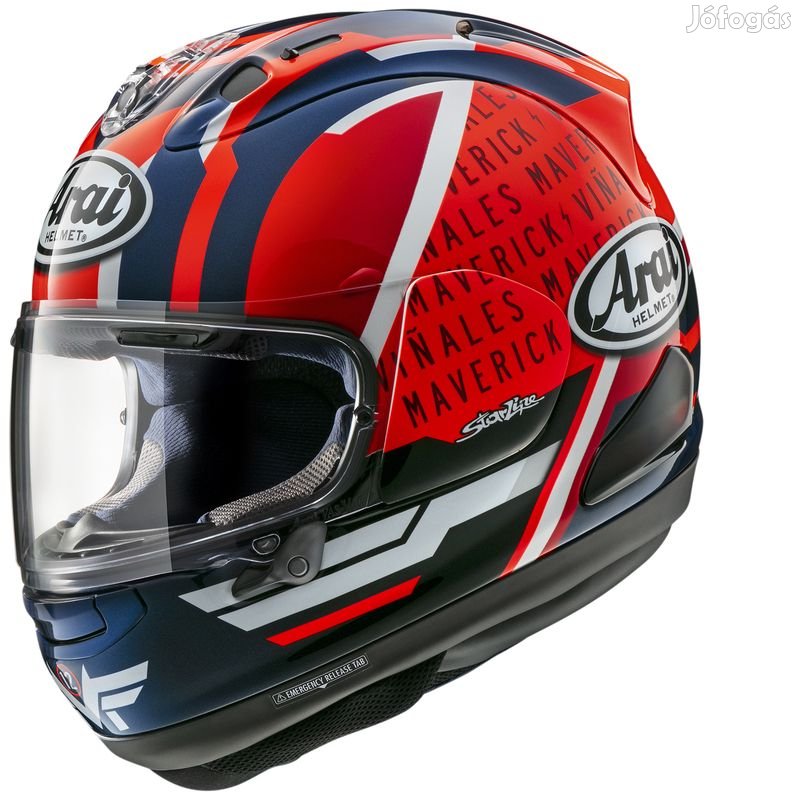 Arai rx-7v evo sisak maverick 2023