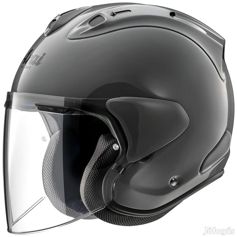 Arai sz-r vas evo modern szürke sisak