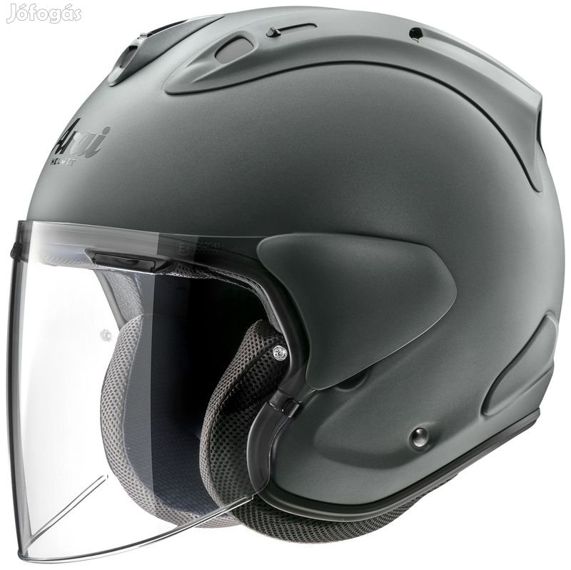 Arai sz-r vas evo sisak matt zöld