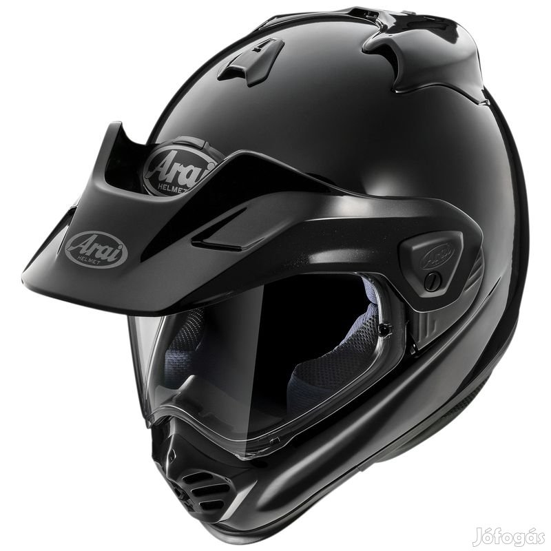 Arai tour-x5 gyémánt fekete sisak