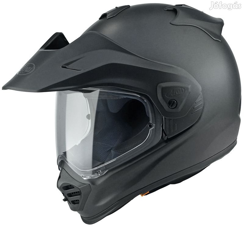 Arai tour-x5 sisak - matt fekete