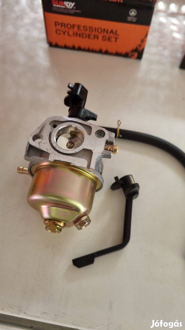 Áramfejlesztő aggregátorhoz karburátor, és más kerti gép karburátor