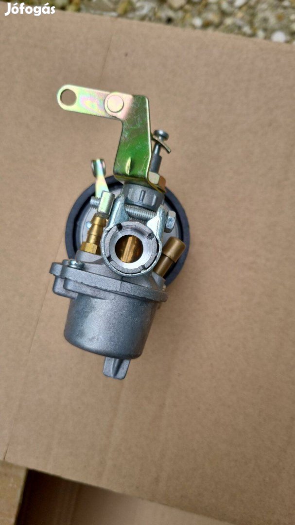 Áramfejlesztő generátorokhoz, benzines motorokhoz karburátor