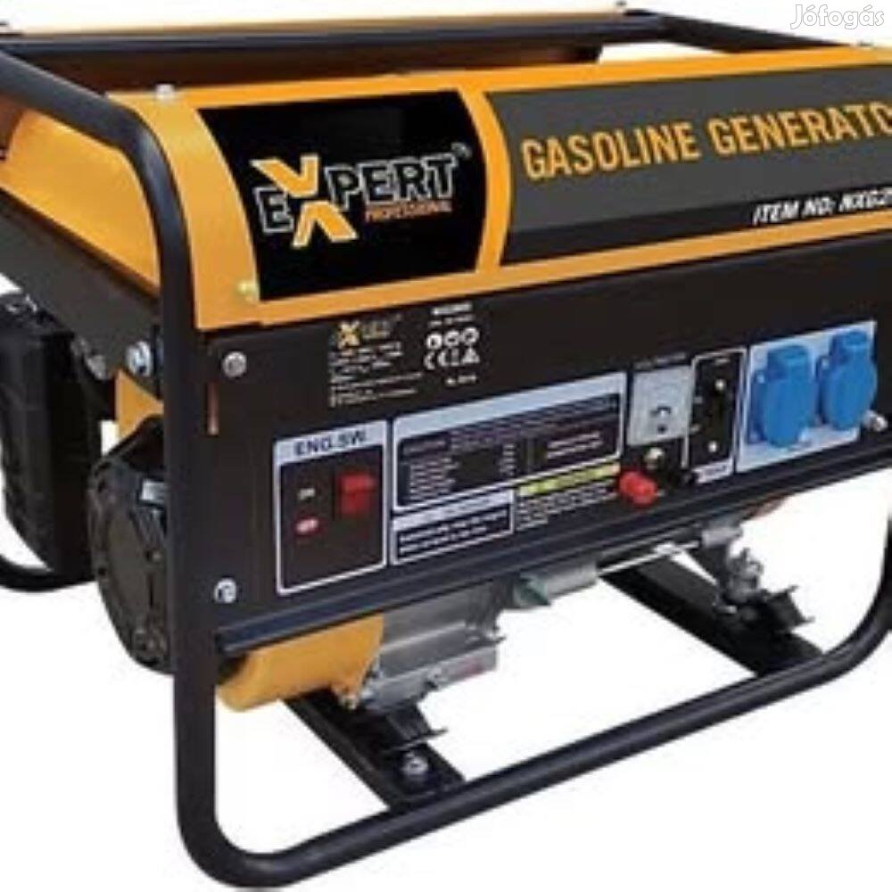 Áramfeljesztő - Áron alul eladó