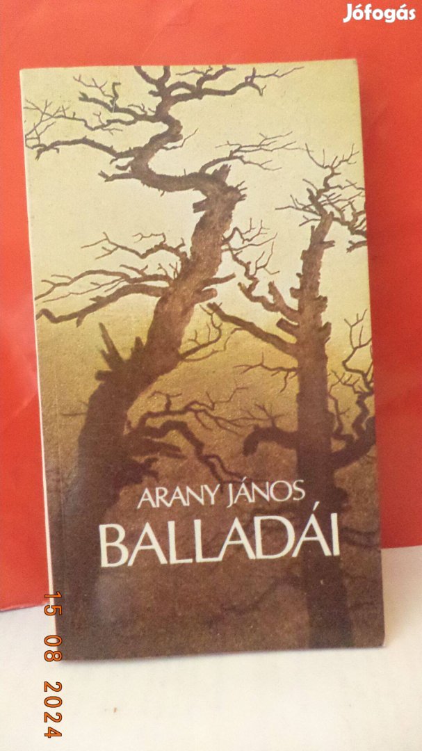 Arany János Balladái