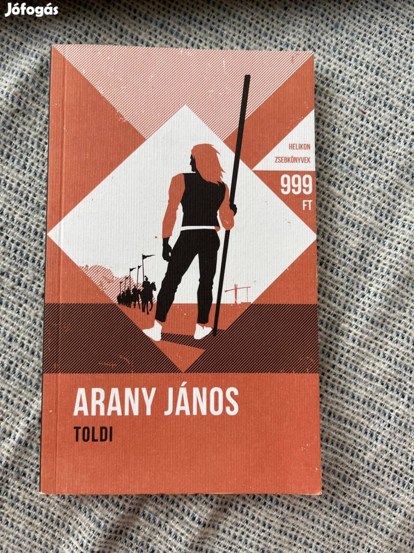 Arany János Toldi