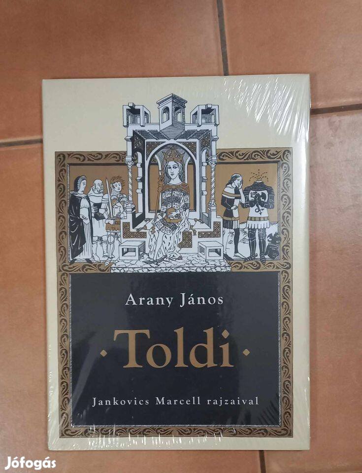 Arany János: Toldi