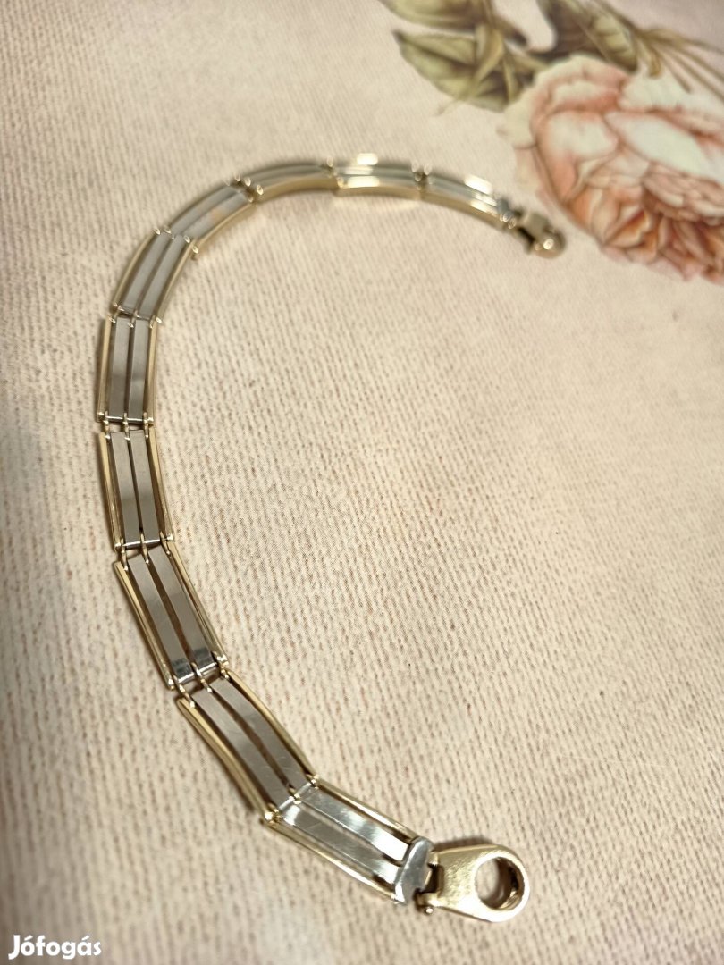 Arany karlanc baraka!